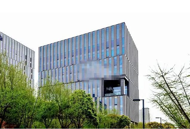上海晨光科技大廈：16層商務(wù)樓宇，滿足多樣化租賃需求