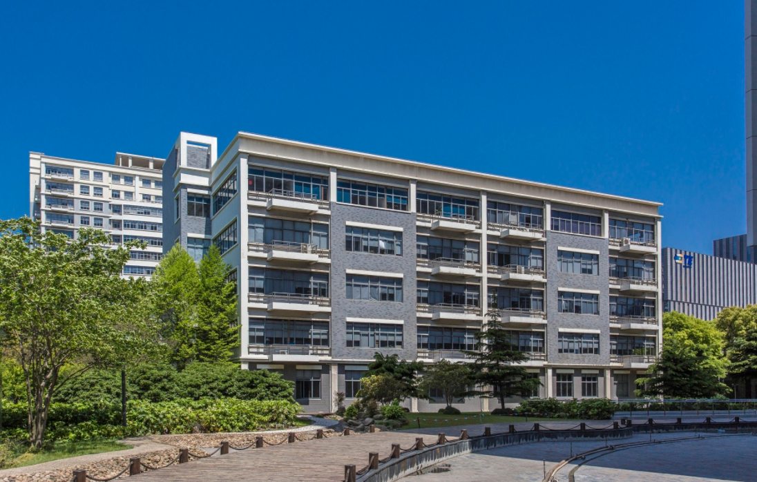 上海鳳凰園：徐匯區(qū)優(yōu)質(zhì)寫字樓，交通便利配套全