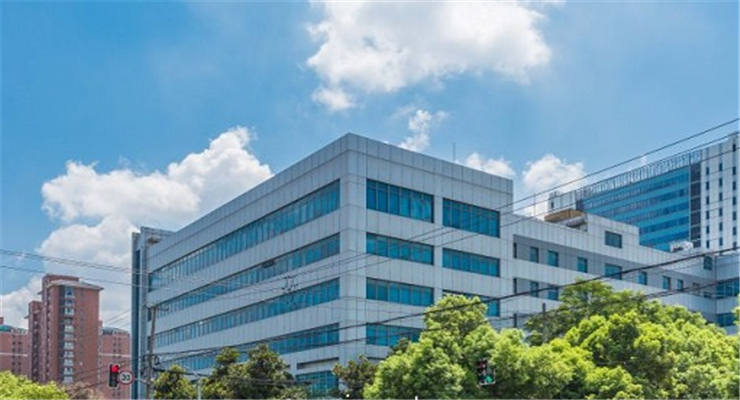 上海光啟園：寬敞明亮辦公環(huán)境，高性價比租賃選擇