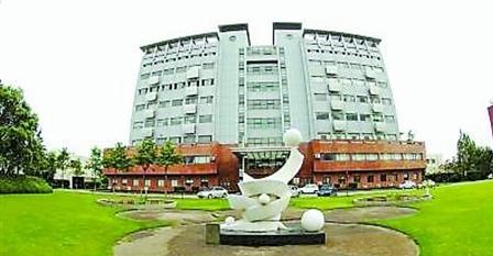 上海楓林生命科學園區(qū)：創(chuàng)新平臺，助力生命科學領域企業(yè)發(fā)展