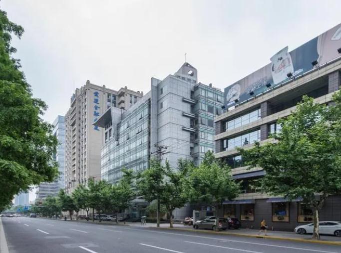 上海龍頭大廈：性價(jià)比之選，打造舒適辦公環(huán)境