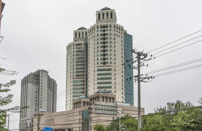 上海申通信息廣場：戴德梁行物業(yè)管理，專業(yè)服務(wù)值得信賴