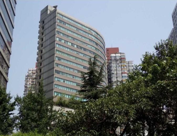 上海坤陽國際商務廣場：一流商務中心，專業(yè)服務助力企業(yè)發(fā)展