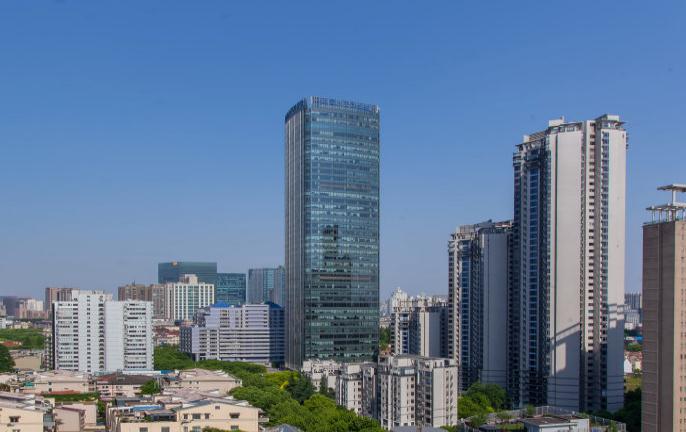 上海世紀(jì)商貿(mào)廣場：租金合理，面積靈活多樣
