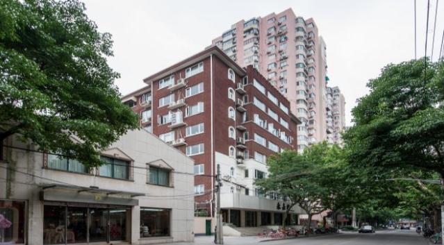 上海永嘉坊：商業(yè)與辦公完美融合，打造一站式工作體驗(yàn)