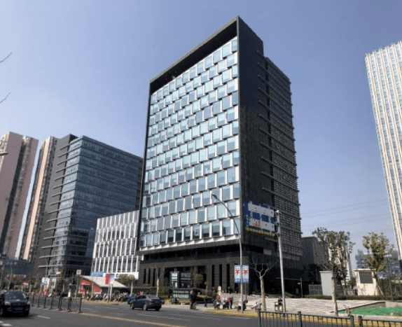 上海華東師范大學國家大學科技園：創(chuàng)新高地，創(chuàng)業(yè)樂園