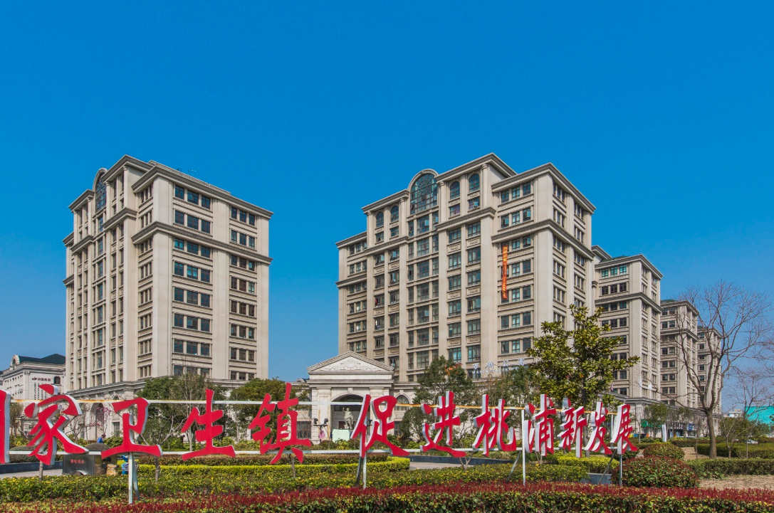 上海中鑫企業(yè)廣場，企業(yè)總部的理想之選