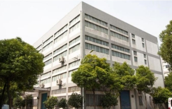 上海陸儲·真如科技產(chǎn)業(yè)園：普陀桃浦新地標(biāo)，交通便利位置佳
