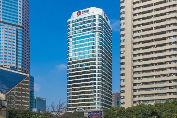 上海旭兆空間(協(xié)泰中心)：協(xié)泰投資，品質保障值得信賴