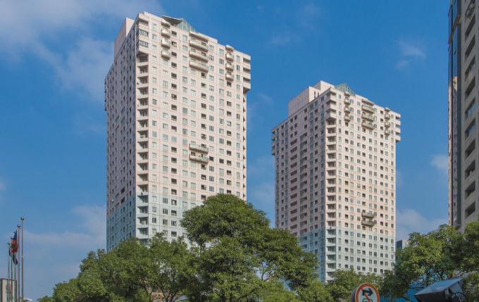 上海太陽廣場：歷史悠久，見證上海商務(wù)發(fā)展變遷