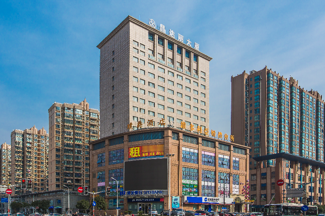 上海桔子酒店：獨(dú)特設(shè)計，溫馨舒適的住宿新體驗