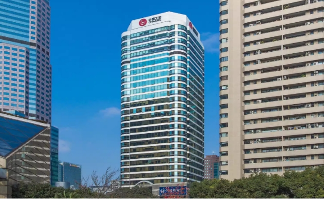 上海協(xié)泰中心：29層高樓，6部電梯，高效辦公新體驗(yàn)