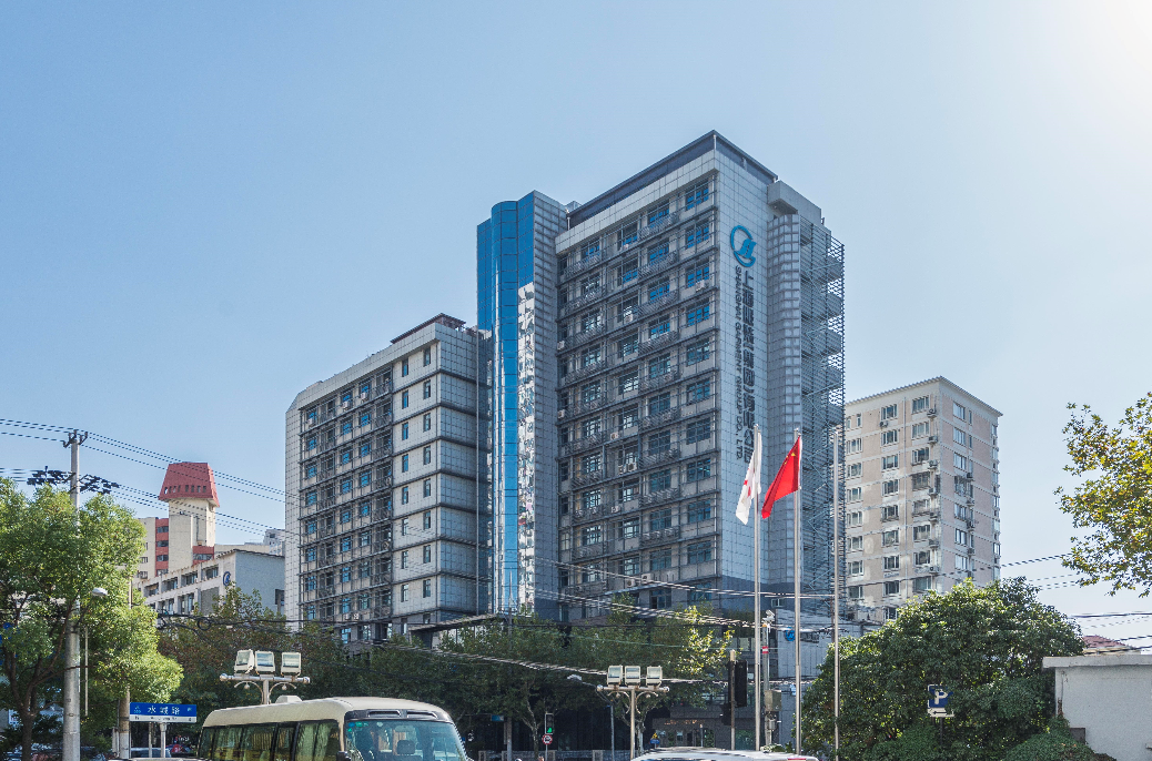 上海上服商廈：現(xiàn)代化商務(wù)樓宇，滿足多樣需求
