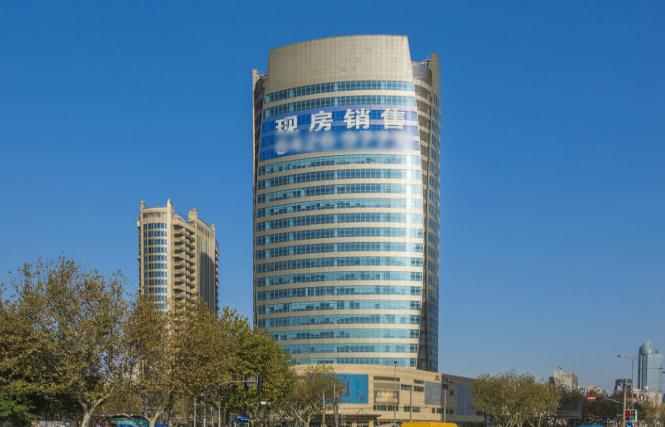上海匯京國(guó)際廣場(chǎng)：24層高樓，打造寬敞舒適辦公空間