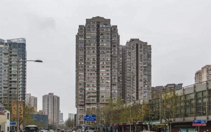 性?xún)r(jià)比之王：上海靜安區(qū)北京西路3-4元租金寫(xiě)字樓招商精選集