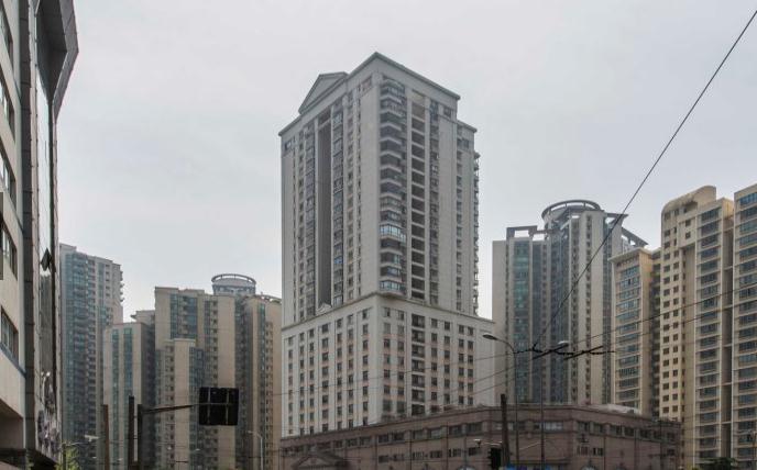 探尋上海徐匯區(qū)淮海西路，高性價(jià)比3-4元寫字樓招商機(jī)會