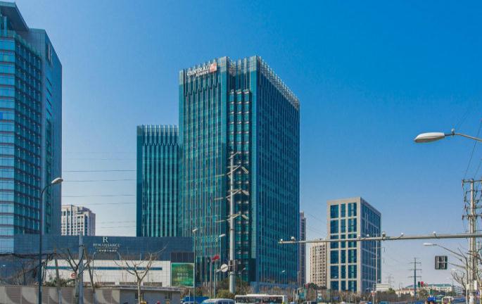 上海普陀區(qū)鎮(zhèn)坪路5-7元租金寫字樓，招商信息一站式匯總