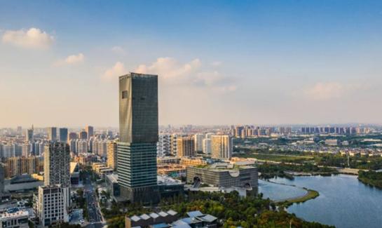 上海嘉定區(qū)嘉定新城/工業(yè)區(qū)3-4元寫字樓招商匯總，助您事業(yè)發(fā)展
