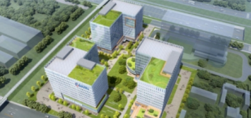 上海寶山區(qū)楊行鎮(zhèn)3元以下寫字樓招商集錦，助力企業(yè)節(jié)約成本
