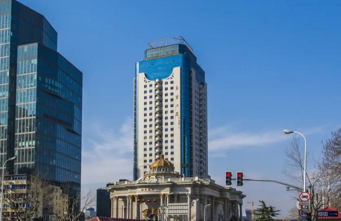 上海浦東新區(qū)陸家嘴3-4元寫字樓，招商倒計時，不容錯過！