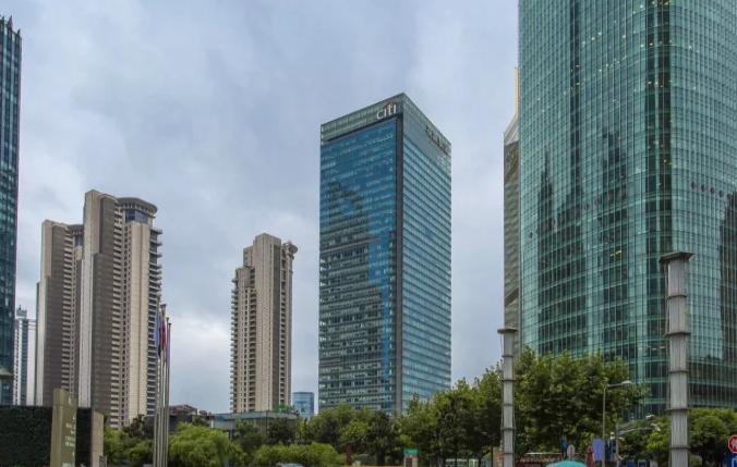 上海浦東新區(qū)陸家嘴5-7元寫字樓招商，高品質辦公空間等你來搶！