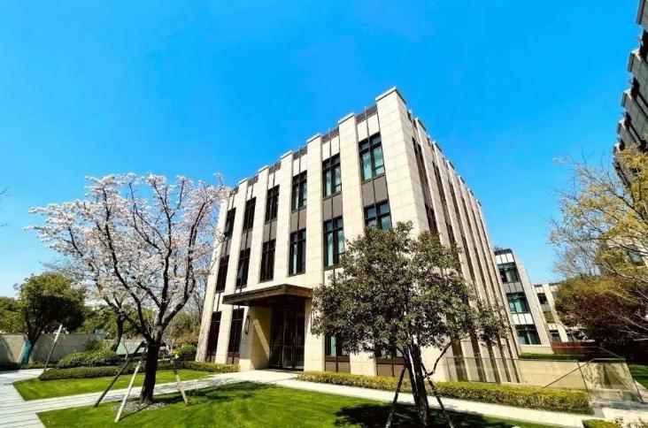 搶灘上海浦東新區(qū)張江高科技園區(qū)，3元以下寫字樓招商火熱進(jìn)行中