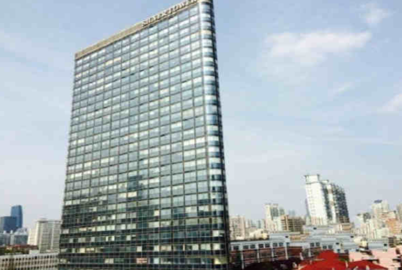 上海長寧虹橋路寫字樓招商盛宴，3-4元租金不容錯過