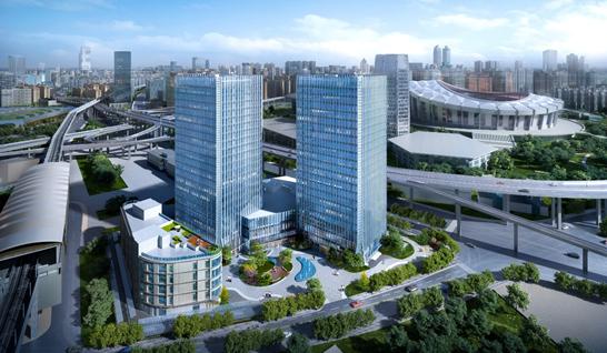 上海徐匯區(qū)徐家匯3元以下寫字樓招商特惠，性價比高地：