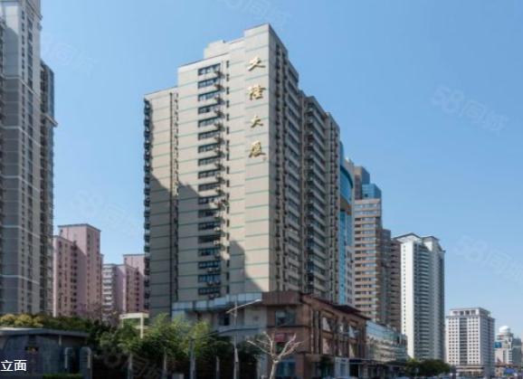 上海徐匯區(qū)徐家匯4-5元租金寫字樓，招商信息大放送