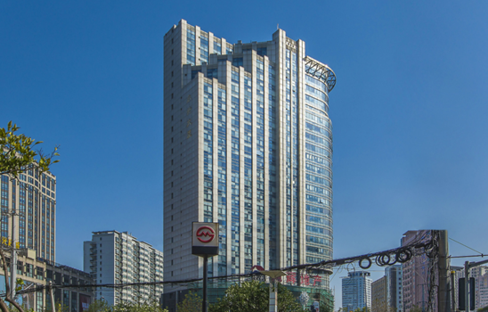 上海徐匯區(qū)萬(wàn)體館優(yōu)質(zhì)寫(xiě)字樓，4-5元租金招商匯總，機(jī)不可失！