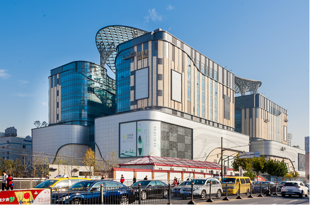 上海徐匯區(qū)萬(wàn)體館寫字樓招商信息集錦，5-7元租金特惠！