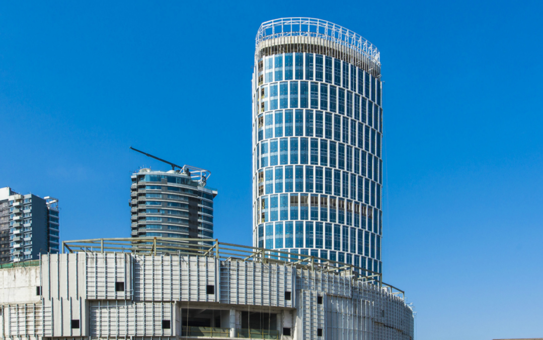 上海浦東新區(qū)世紀(jì)公園寫字樓招商匯總，打造綠色商務(wù)環(huán)境