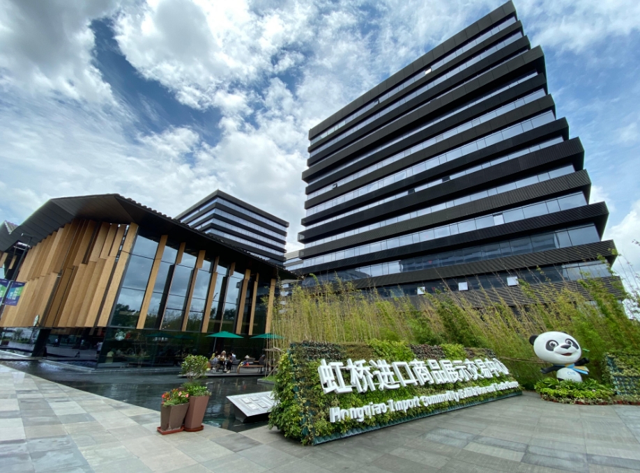 上海青浦區(qū)西虹橋商務(wù)區(qū)/徐涇鎮(zhèn)寫字樓招商：靈活空間，定制你的理想辦公！