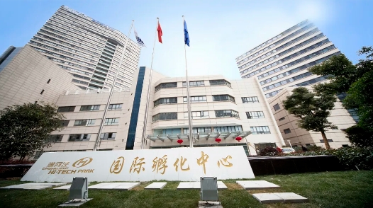 上海徐匯區(qū)企業(yè)創(chuàng)業(yè)孵化器，眾創(chuàng)空間匯總！