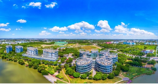 上海金山區(qū)企業(yè)創(chuàng)業(yè)孵化器，眾創(chuàng)空間匯總！