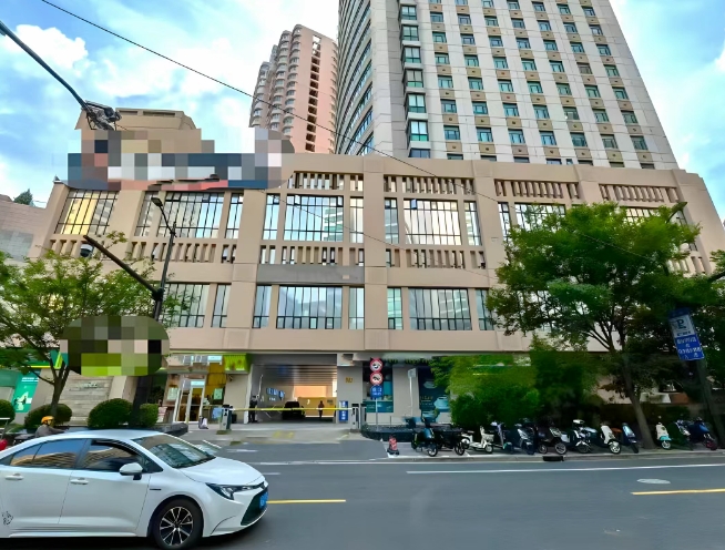 上海靜安區(qū)出售獨棟：靜安內(nèi)環(huán)內(nèi)，獨門獨院獨棟優(yōu)質(zhì)資產(chǎn)登場