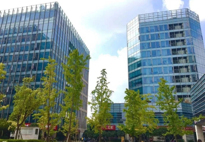 上海靜安區(qū)出售獨棟：新靜安市北優(yōu)質資產，中環(huán)企業(yè)總部獨棟來襲