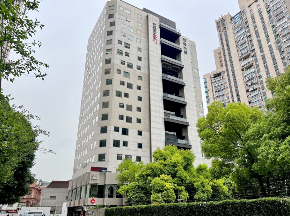 德必護(hù)航?文創(chuàng)集聚 | 中航德必WE誠(chéng)邀入駐，享 24 小時(shí) VRV 空調(diào) + 專屬社群服務(wù)