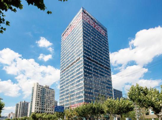 上海普陀真如副中心：珍稀獨棟地標建筑，雙露臺花園總部現(xiàn)稀缺發(fā)售！
