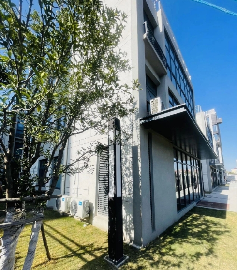 虹橋商務(wù)區(qū)資產(chǎn)新核！七寶芯355平不限購獨棟，聚仁匯最后3席熱售