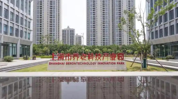 上海市人民政府辦公廳關于印發(fā)《上海市推進養(yǎng)老科技創(chuàng)新發(fā)展行動方案（2024—2027年）》的通知