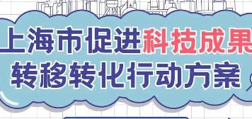 上海市人民政府辦公廳關(guān)于印發(fā)《上海市促進(jìn)科技成果轉(zhuǎn)移轉(zhuǎn)化行動方案（2024－2027年）》的通知