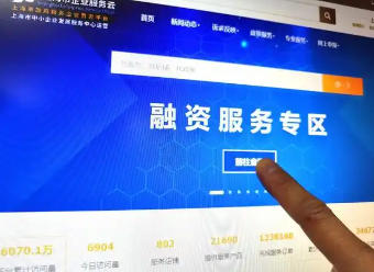 上海市人民政府辦公廳關(guān)于印發(fā)《優(yōu)化上海市融資信用服務(wù)平臺建設(shè) 提升中小微企業(yè)融資便利水平實(shí)施方案》的通知