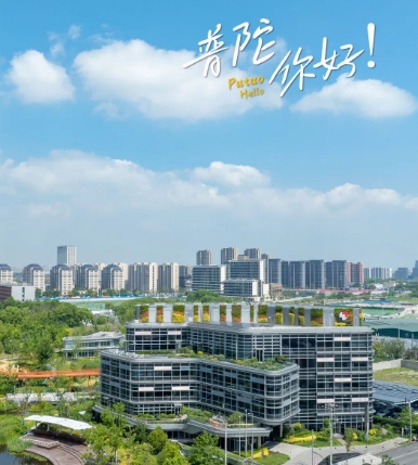 關(guān)于印發(fā)《普陀區(qū)促進質(zhì)量提升實施意見》的通知