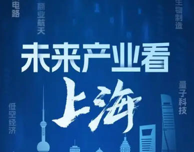 上海市人民政府辦公廳印發(fā)《關于加快推動前沿技術創(chuàng)新與未來產業(yè)培育的若干措施》的通知