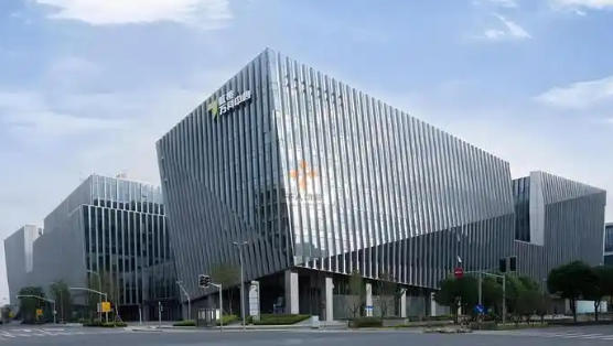 上海虹橋萬科中心招商綜合評估報告：項目租賃與企業(yè)選址決策深度分析