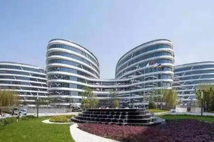 上海虹橋世界中心招商綜合評估報告：項目租賃與企業(yè)選址決策深度分析