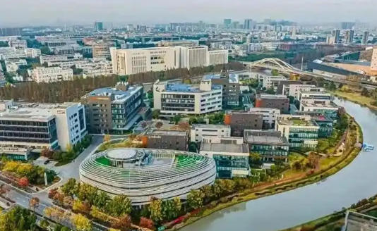 上海市浦東新區(qū)張江人工智能島招商綜合評(píng)估報(bào)告：租賃與企業(yè)選址決策深度分析