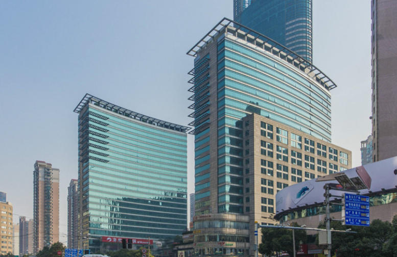 金玉蘭廣場(chǎng)