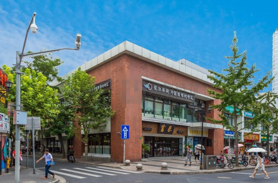 江南智造生活廣場(chǎng)